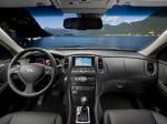 Infiniti EX30d GT 2010 года